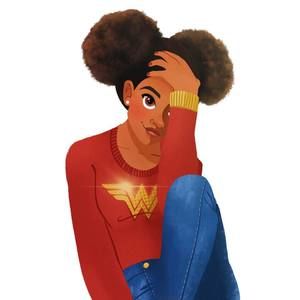 Meet your Posher, Meagan